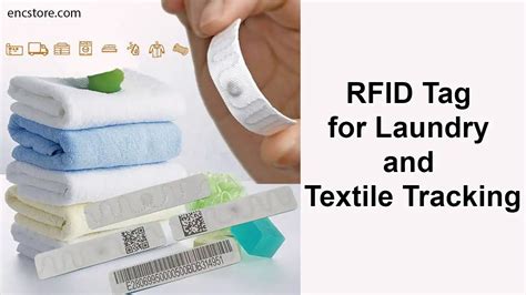 custom rfid textile tag|rfid linen tags.